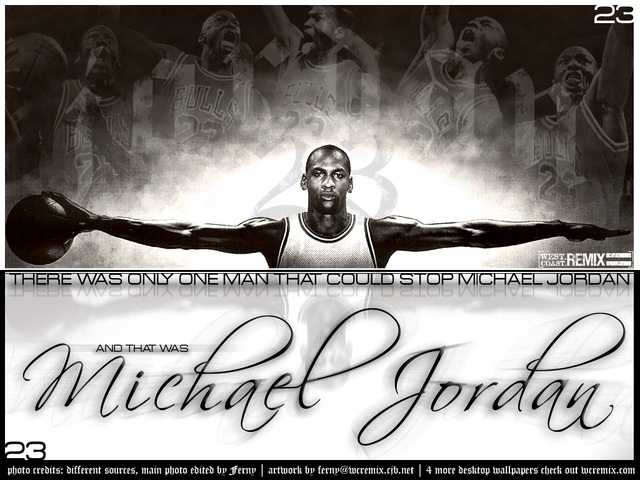 Michael Jordan was born on February 17 in Brooklyn,