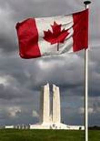Vimy Ridge
