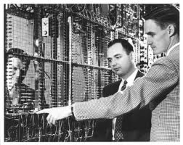 manchester baby computer