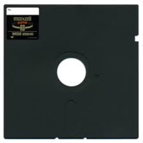 Floppy Disk