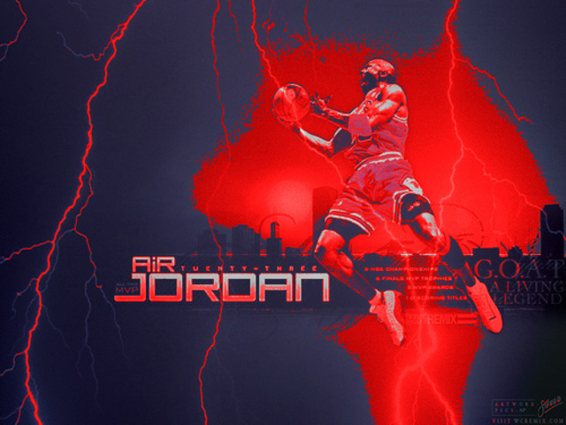 Jordan returned to the NBA as part owner of Washington Wizards and became their President of Basketball Operations.