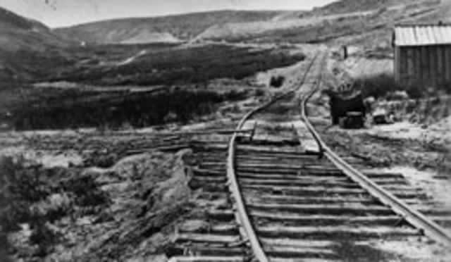 Historical Event 3, Sarting the TCRR