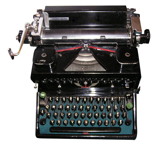 Word Processor