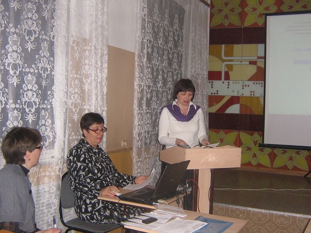 Победитель конкурса