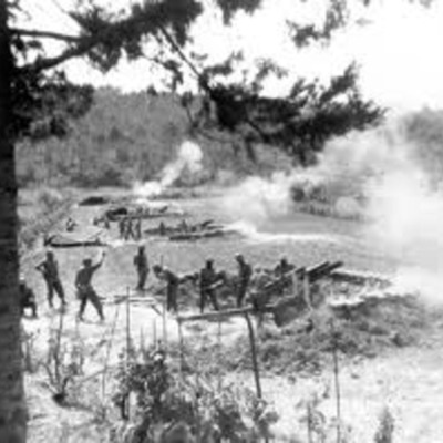 Timeline: Italy in World War 2