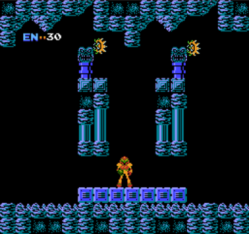 Metroid