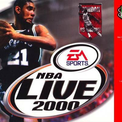 Timeline: the history of nba live