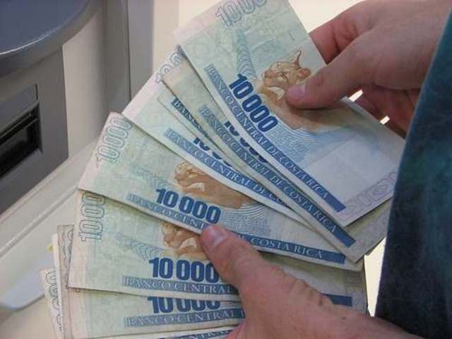 In 2006 I made my first money from my business.