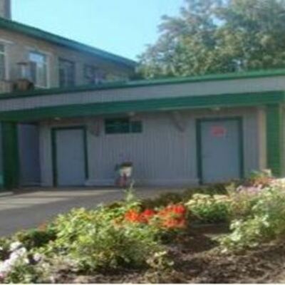 Timeline: Letopis detskogo sada"Centr korreczii i rasvitiy detei" versiy 2012 goda