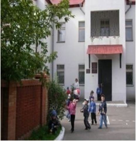 Открытие 2 корпуса ЦКР