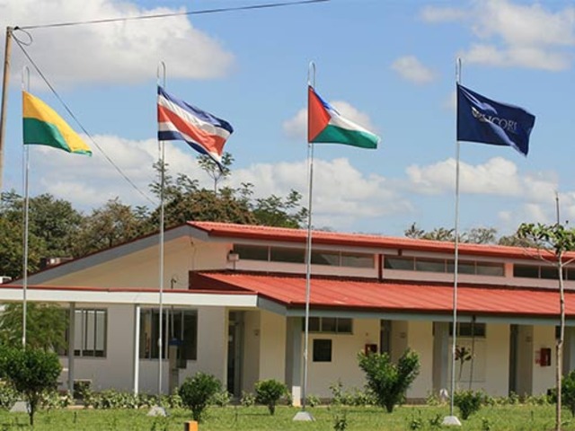 In 2012 I began in the university Ulicory in Santa Cruz; I would like to become professional of Human Recourse.