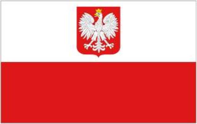 Hitler Invades Poland