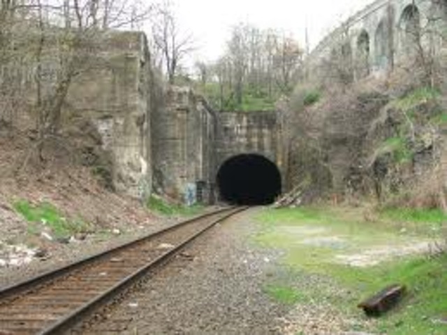 Building a Tunnel
