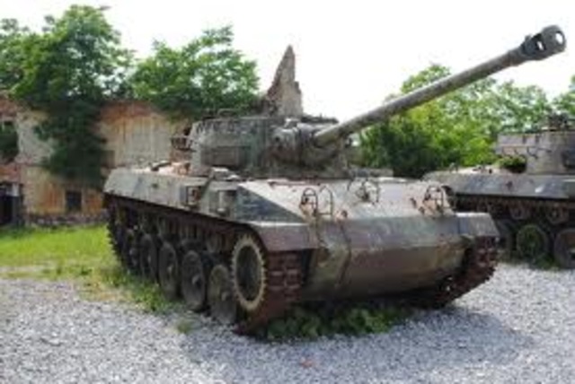 Germany invades the Soviet Union