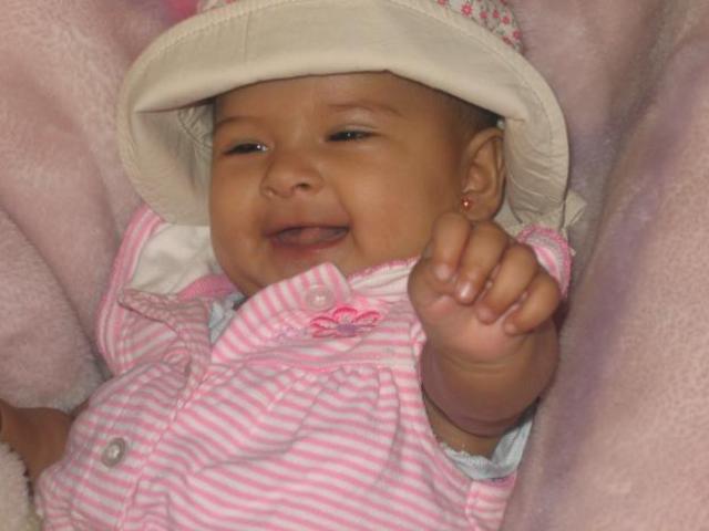 I was born on 03 December 1977 in Nicoya Guanacaste.