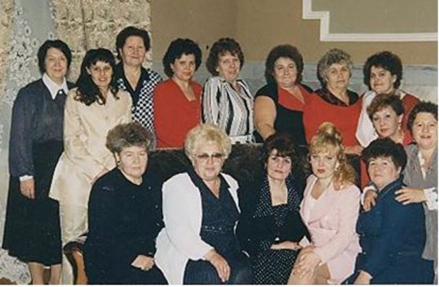 Коллектив "ЦКР"