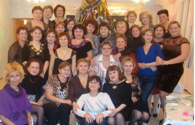 Дружный высокопрофессиональный коллектив "Цетра коррекции и развития детей"