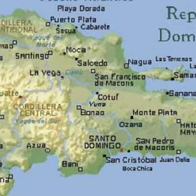 Timeline: Historía de La Republica Dominica