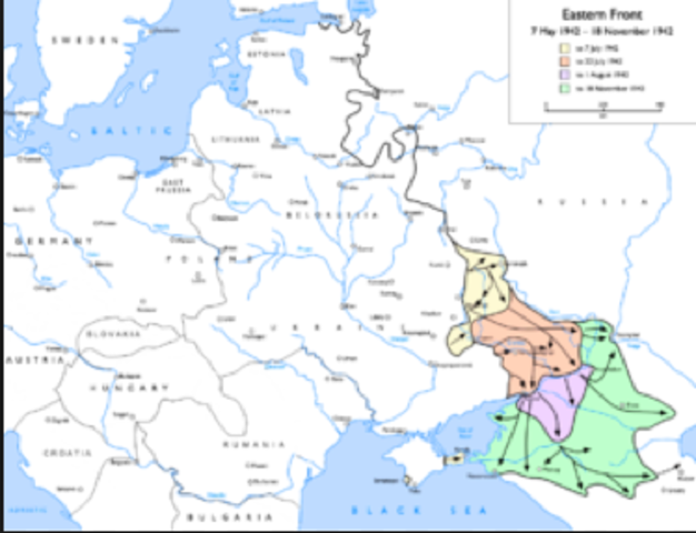 Battle of Stalingrad