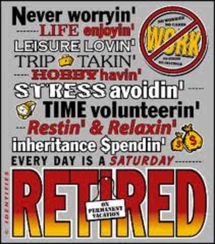 Retired