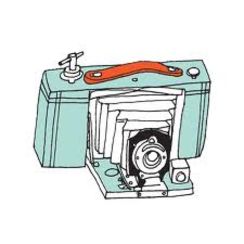 Smile for the Camera!