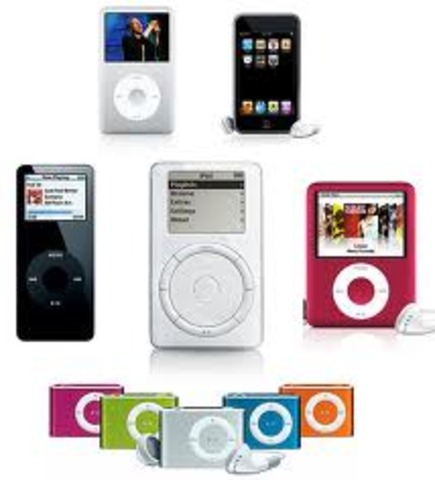 iPod nano