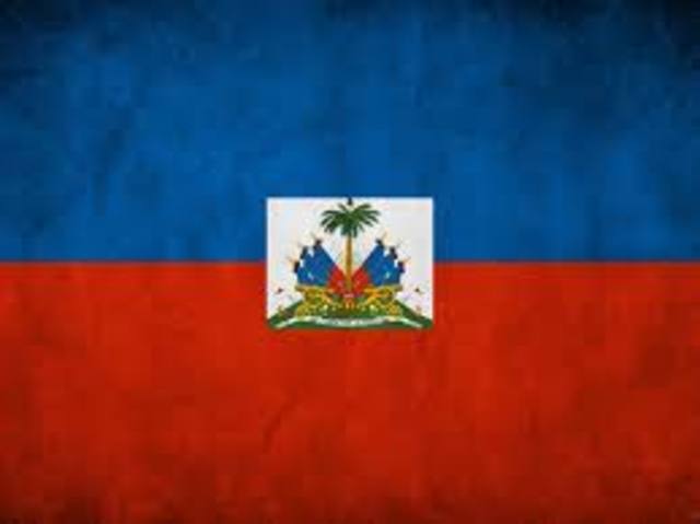 Independencia de Haiti