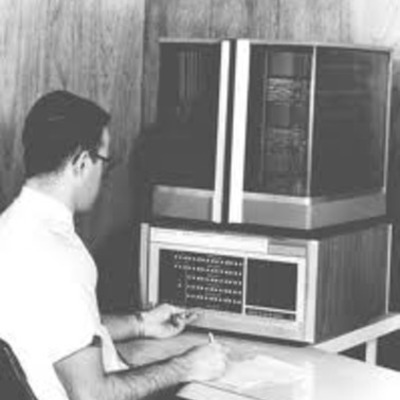 Timeline: History of the Internet