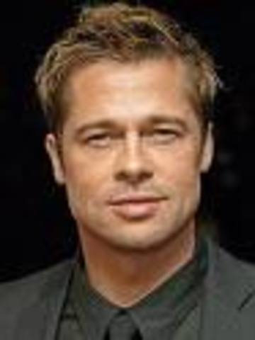 Nace Brad Pitt