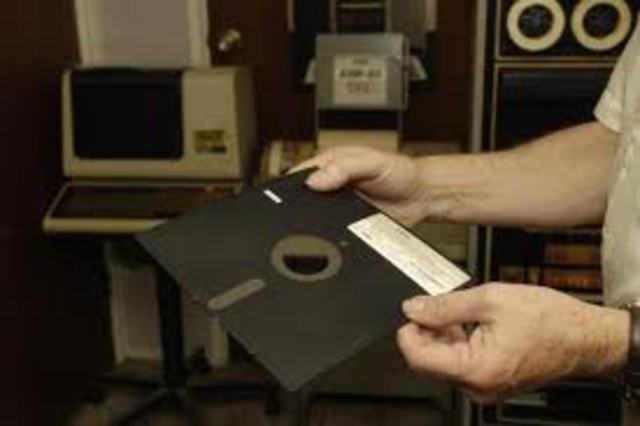 Floppy Disk