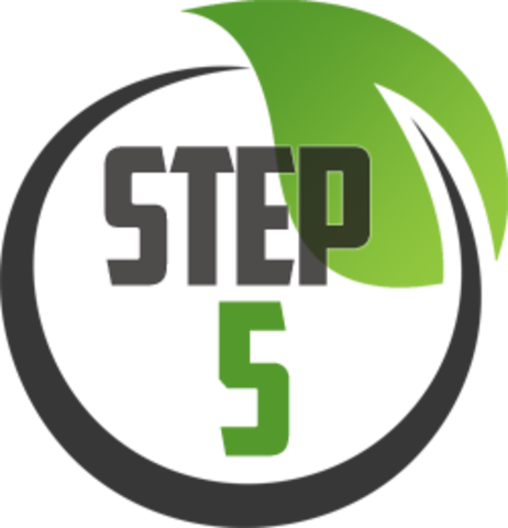 Creation of Admin Portal