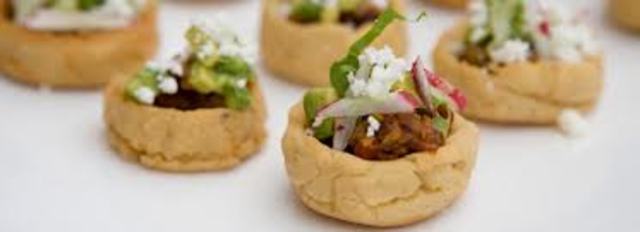 The industy needed for highly traned pastry chefs