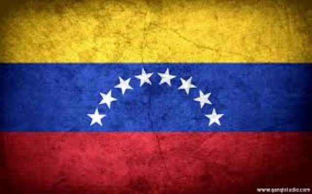 Independencia de Venezuela