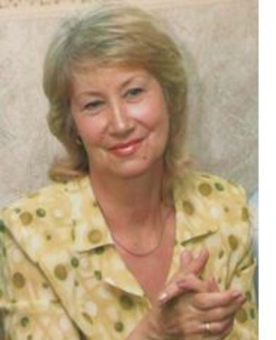 Методист ясли-сада "Ветерок"