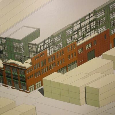 Timeline: Development Of The Factory