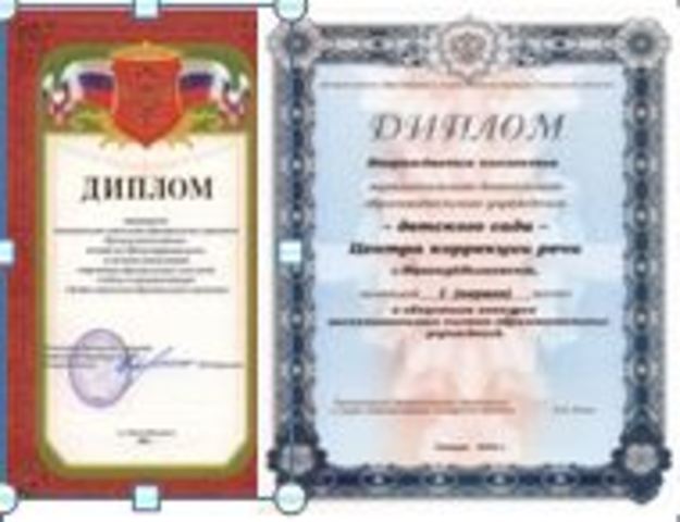 Достижения профессионалов