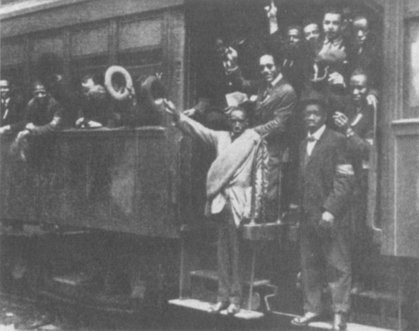 Ch.18 Sec.1 Selective Training and Service Act