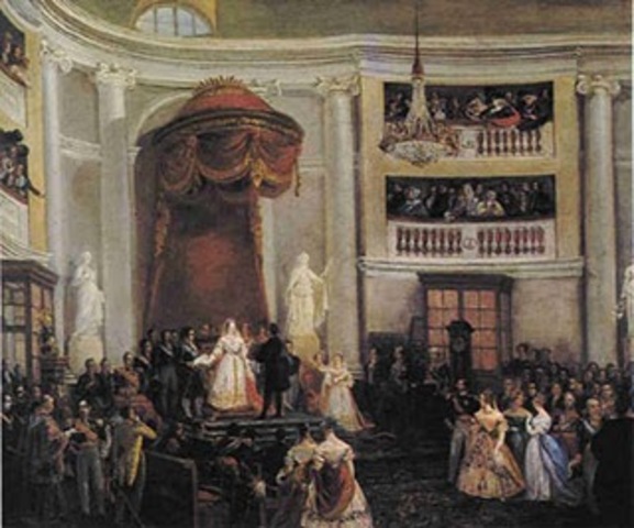 La nueva constitución