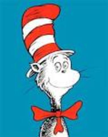 DR. Seuss