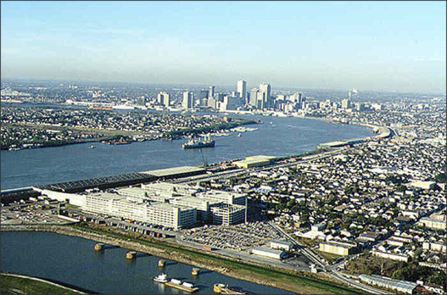 New Orleans