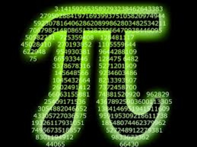 Pi Day