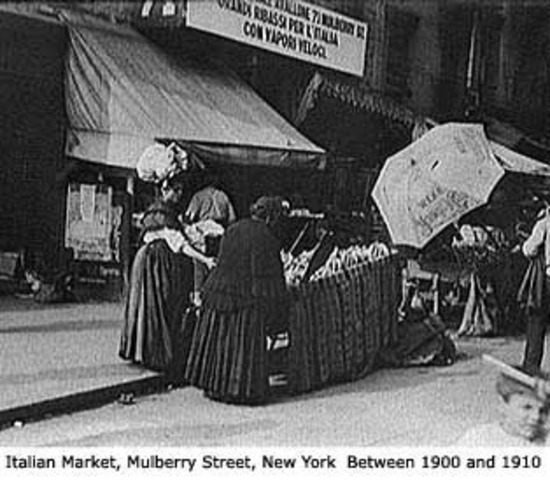 Arrested for a crime