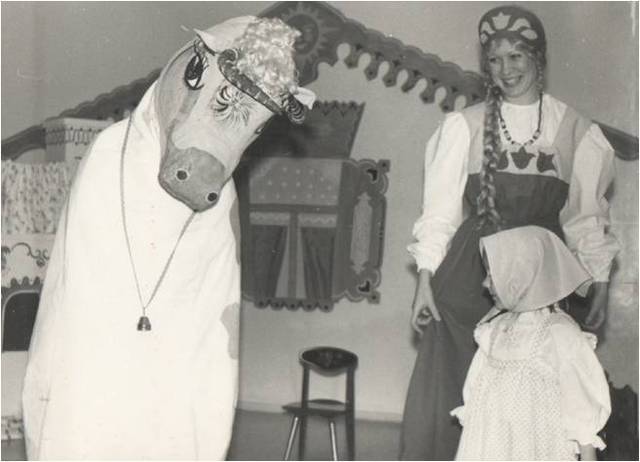 кружки и студии