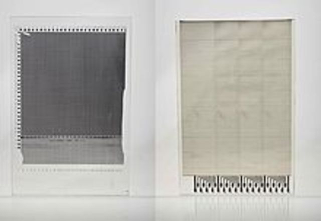 First touch screen ever made