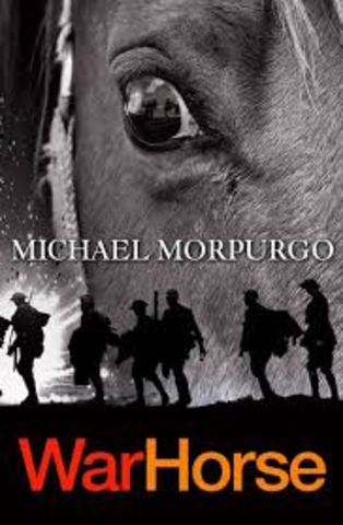 War Horse By Michael Morpurgo