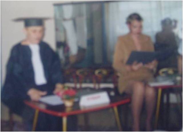 нестандартные формы методической работы