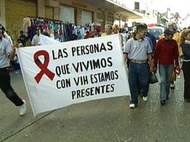 VIH y SIDA