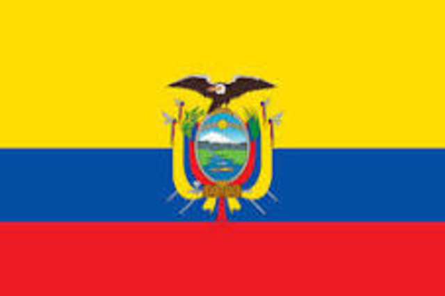 ECUADOR