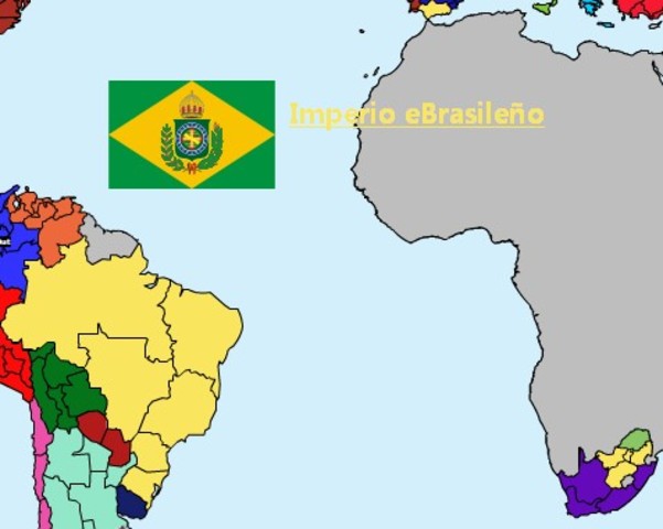 Guerra de independencia de Brasil