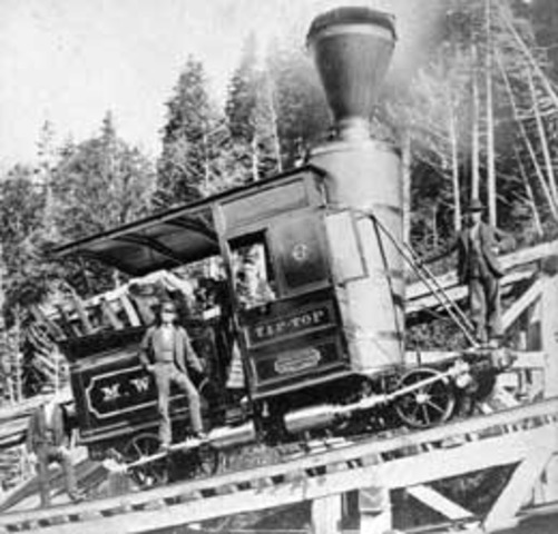 Development of factoires